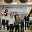 Посвящение в первоклассники - Городской округ Эгвекинот