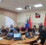 Прошло очередное заседание Совета Депутатов - Городской округ Эгвекинот