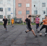 Спортивные страсти кипели в Эгвекиноте - Городской округ Эгвекинот